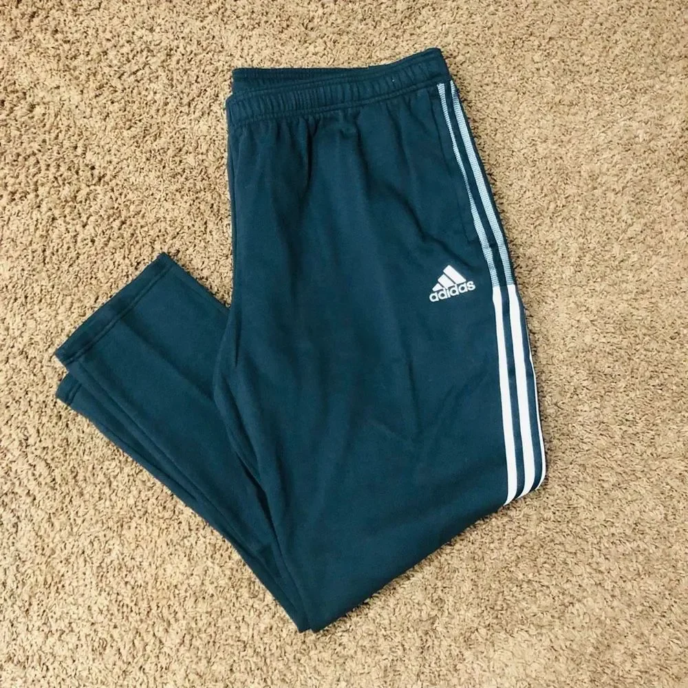 Brand New Adidas Men Tiro 21 Sweatpants‎ Size 3XL